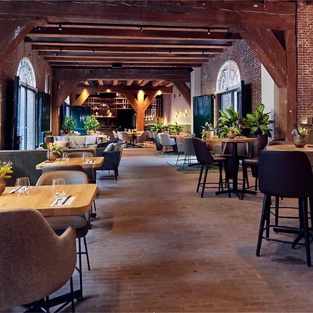 Arsenaal 4* Delft