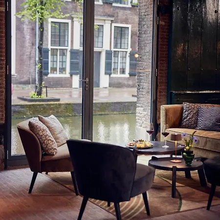 Arsenaal Hotel Delft