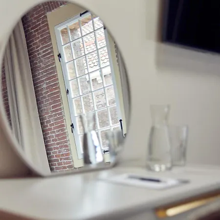 Hotel Arsenaal