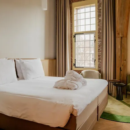 Hotel Arsenaal