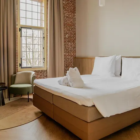 Hotel Arsenaal Delft