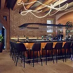 酒店 Arsenaal 代夫特