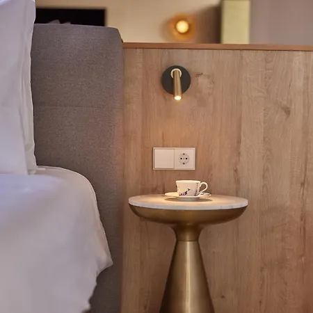 Hotel Arsenaal Delft