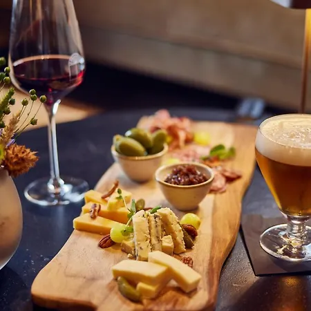 Arsenaal Hotel Delft