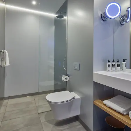 Arsenaal Hotel Delft