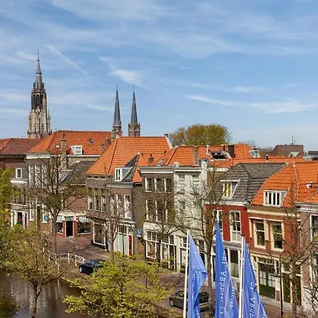 Arsenaal Hotel 4*