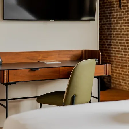 Ξενοδοχείο Arsenaal Ντελφτ