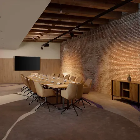 Ξενοδοχείο Arsenaal