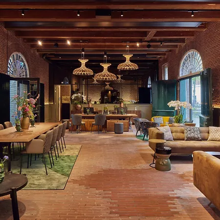 Ξενοδοχείο Arsenaal 4*