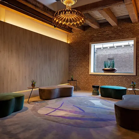 酒店 Arsenaal 代夫特