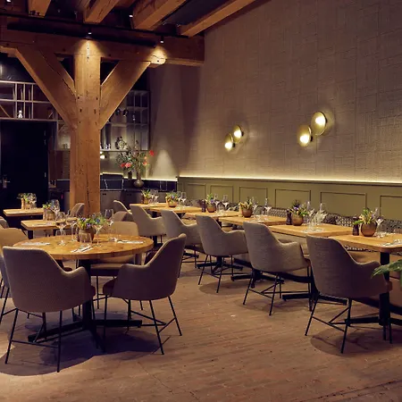 Arsenaal Ξενοδοχείο