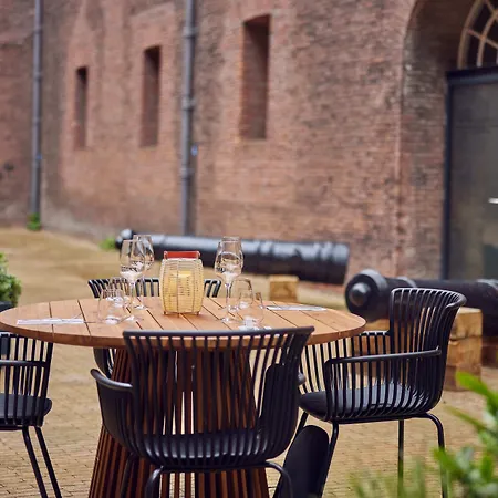 Arsenaal 4* Delft