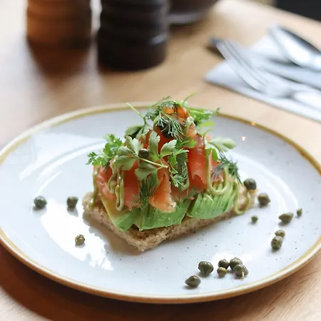 Arsenaal Ξενοδοχείο