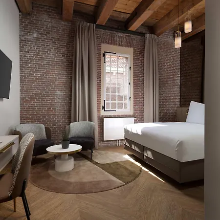 Arsenaal Hotel Delft