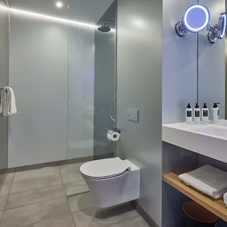 Arsenaal 4* Ντελφτ