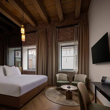 Arsenaal Hotel Delft