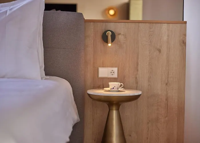 Hotel Arsenaal Delft