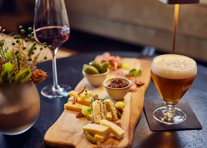 Arsenaal Hotel Delft