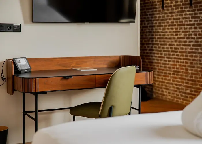 Hotell Arsenaal Delft