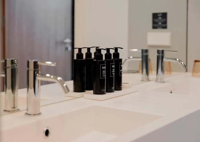 Arsenaal Hotel Delft