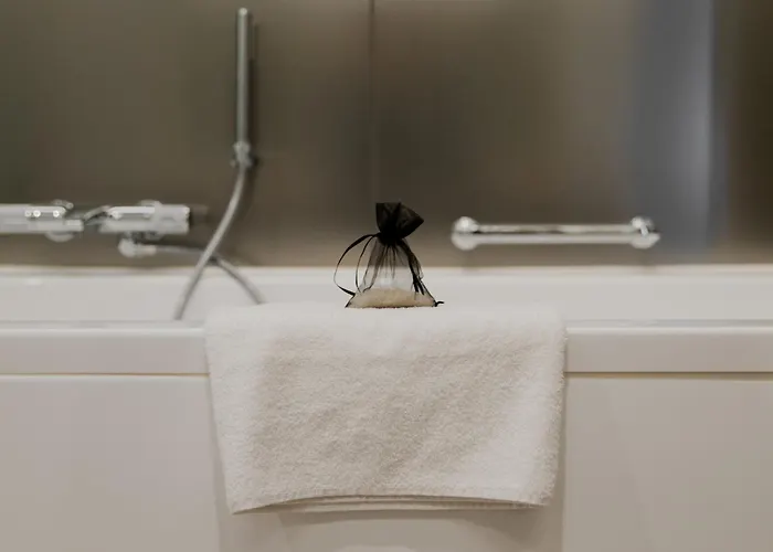 Arsenaal Hotell Delft