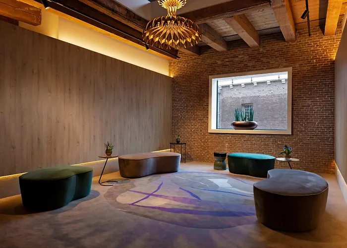 Hotel Arsenaal Delft