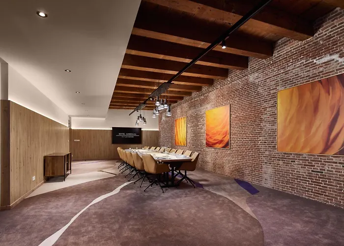 Hotel Arsenaal Delft